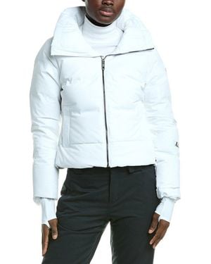 Spyder Falline Down Jacket - Blue