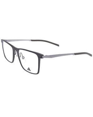 adidas Originals Sp5105 55Mm Optical Frames - Black