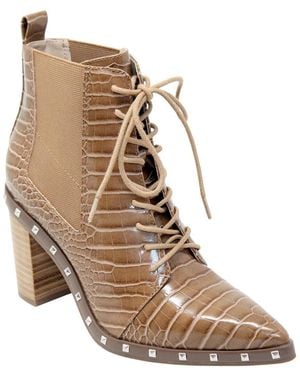 Charles David Charles By Jetsetter Boot - Green