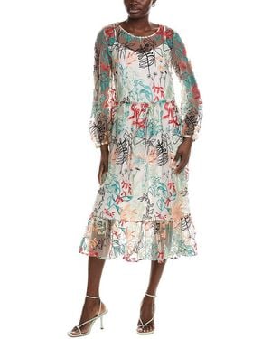 Marc Cain Dresses - Multicolour