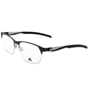 adidas Originals Sp5097 56Mm Optical Frames - White