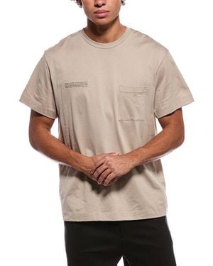 PANGAIA T-Shirt - Grey