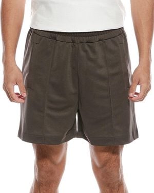 Palm Angels Short - Grey
