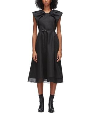3.1 Phillip Lim Dress - Black
