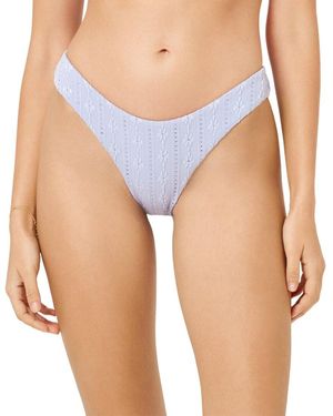 LSPACE Space Rocky Classic Bottom - Blue
