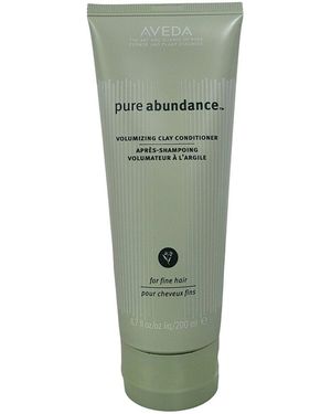 Aveda Volumizing Clay Hair Conditioner - Green