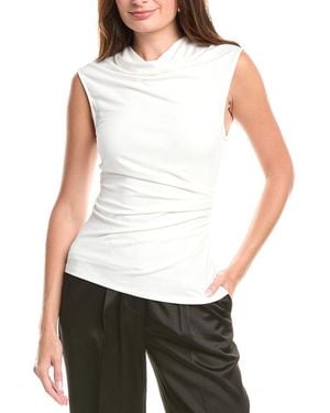 Jonathan Simkhai Casmi Top - White