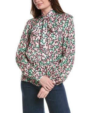Silvian Heach Blouse - Pink