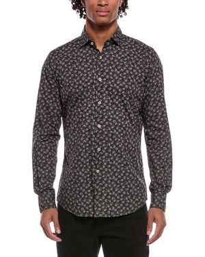 Slowear Shirt - Grey