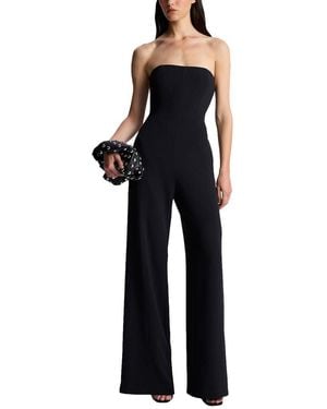 A.L.C. Eden Jumpsuit - Blue