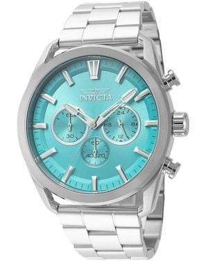 INVICTA WATCH Watch - Blue