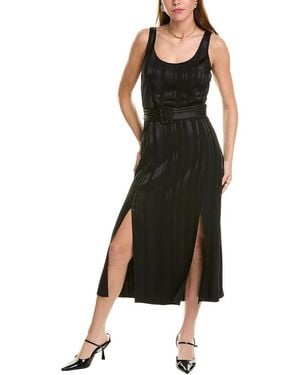 Equipment Brixley Dress - Black