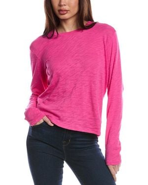 ATM T-Shirt - Pink