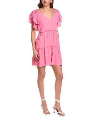 Tart Collections Eli Mini Dress - Pink