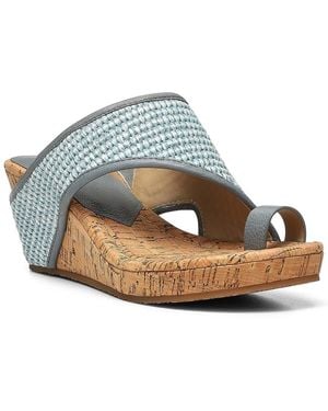Donald J Pliner Wedge sandals for Women Online Sale up to 60 off Lyst Canada