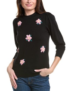 Nanette Lepore Jumper - Black