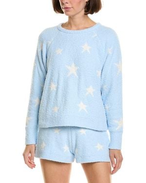 Honeydew Intimates Snow Angel Jumper - Blue