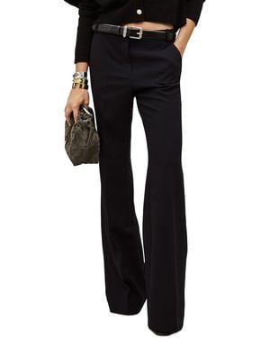 Ba&sh Iman Pant - Black