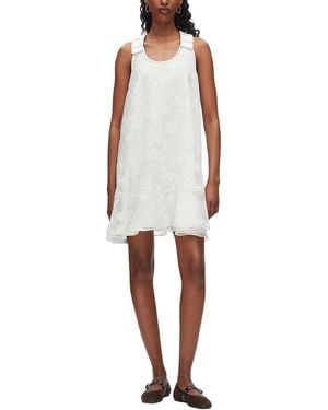 3.1 Phillip Lim Dress - White