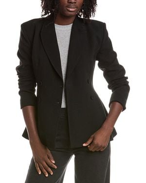 Alexis Helen Jacket - Black