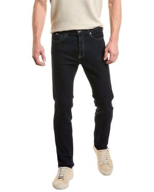 Gas Jean - Black