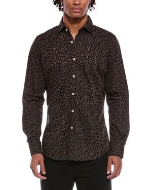 Slowear Shirt - Black