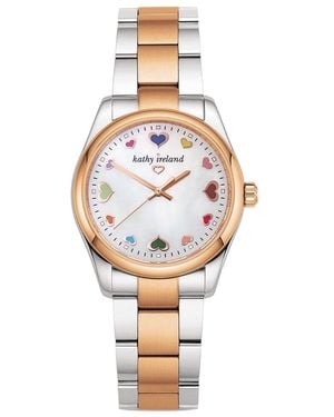 Philip Stein Journey Watch - Metallic