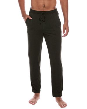 Hanro Long Pant - Black