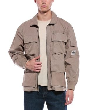 Rag & Bone Ashland Jacket - Brown