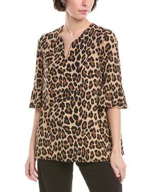 Jude Connally Cannell Top - Black