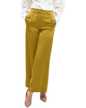 SAINT LAURENT Pleated wool wide-leg pants | NET-A-PORTER