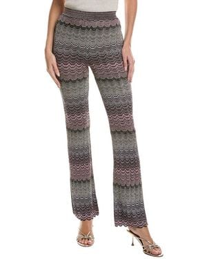 Missoni Pant - Gray