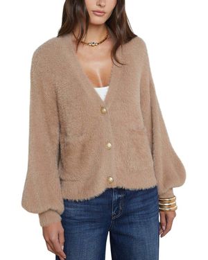 L'Agence Harriet Cardigan - Blue