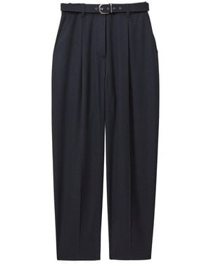 Reiss Freja Trouser - Blue