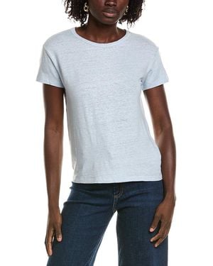 Officine Generale Officine Generale Lara Knit Top - White