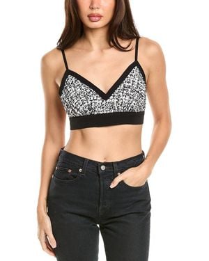 Sandro Top - Black