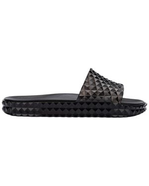 Melissa Court + Y.Project Slide - Black