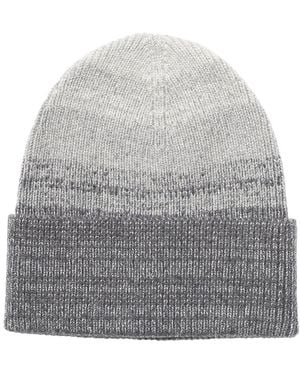 Eugenia Kim Frances Wool-blend Beanie - Gray