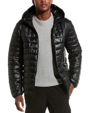 Pajar Niran Lightweight Packable Puffer Jacket - Black