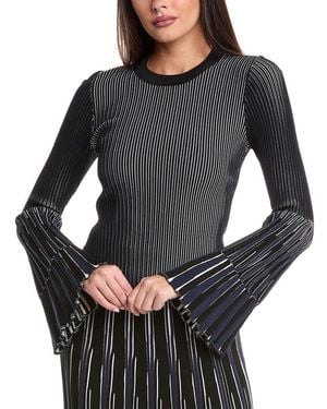 Jonathan Simkhai Aris Top - Grey