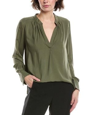 Zadig & Voltaire Tink Shirt - Green