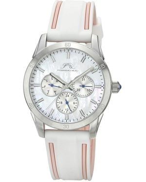Porsamo Bleu Georgie Watch - Gray