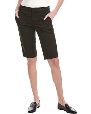 Vince Bermuda Short - Black