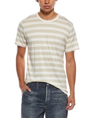 Rag & Bone T-Shirt - Grey