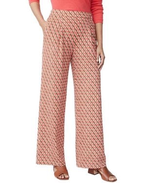 J.McLaughlin Pasha Pant - Red