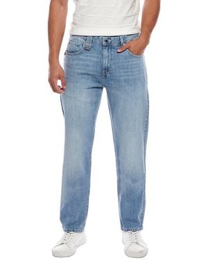 KARL LAGERFELD Slim Straight Jean - Blue