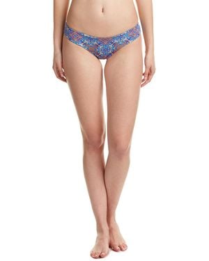 Saha Reversible Bottom - Blue