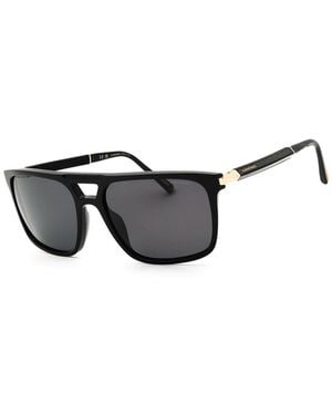 Chopard 59Mm Sunglasses - Black