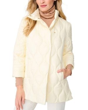 J.McLaughlin Key Jacket - Natural