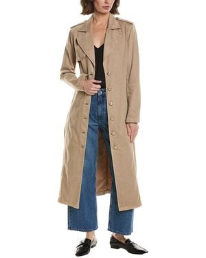 L'Agence Zavia Jacket - Blue